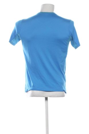 Męski T-shirt Quechua, Rozmiar M, Kolor Niebieski, Cena 98,92 zł
