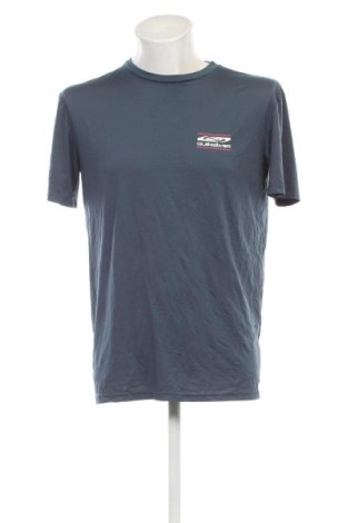 Férfi póló Quiksilver, Méret M, Szín Kék, Ár 5 199 Ft