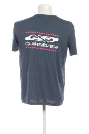 Férfi póló Quiksilver, Méret M, Szín Kék, Ár 5 199 Ft
