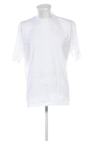 Herren Shirt Ragman, Größe XXL, Farbe Weiß, Preis 9,99 €