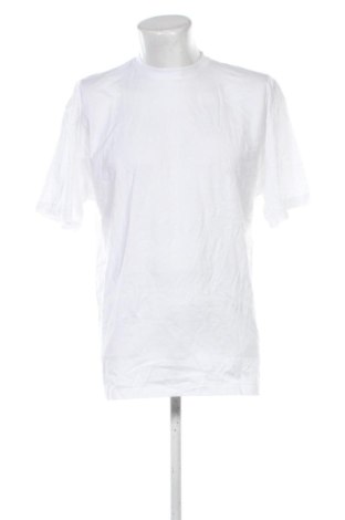 Herren Shirt Ragman, Größe XXL, Farbe Weiß, Preis 9,99 €