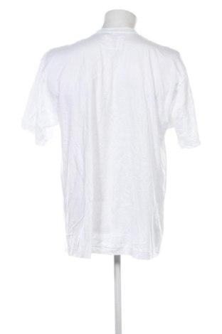 Herren Shirt Ragman, Größe XXL, Farbe Weiß, Preis 9,99 €