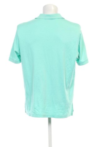 Herren Shirt Ragman, Größe XL, Farbe Grün, Preis 13,99 €