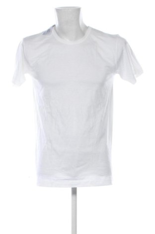 Herren Shirt Ragno, Größe L, Farbe Weiß, Preis 22,99 €