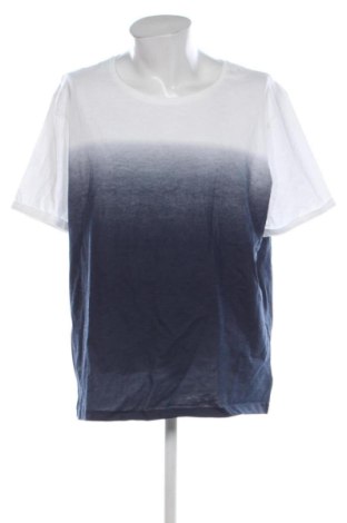 Tricou de bărbați Rainbow, Mărime XL, Culoare Multicolor, Preț 60,99 Lei