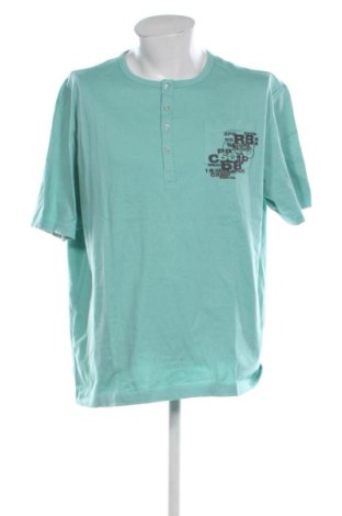 Tricou de bărbați Rainbow, Mărime XL, Culoare Verde, Preț 60,99 Lei
