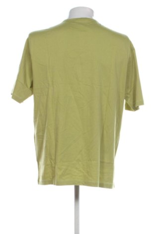 Herren Shirt Rainbow, Größe XL, Farbe Grün, Preis 12,99 €