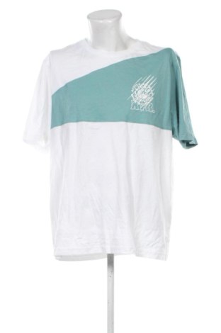 Herren Shirt Rainbow, Größe 3XL, Farbe Mehrfarbig, Preis 12,99 €