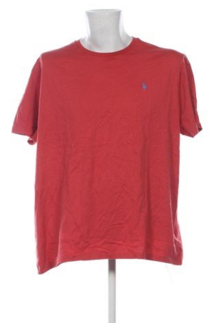 Tricou de bărbați Ralph Lauren, Mărime XXL, Culoare Portocaliu, Preț 215,99 Lei