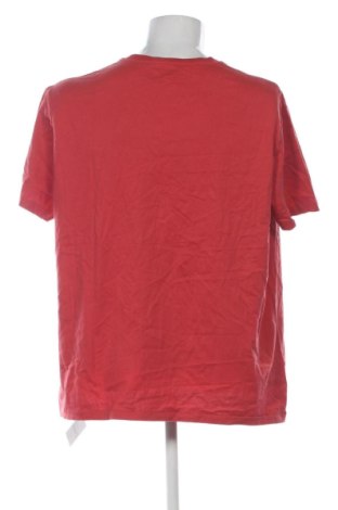 Tricou de bărbați Ralph Lauren, Mărime XXL, Culoare Portocaliu, Preț 215,99 Lei