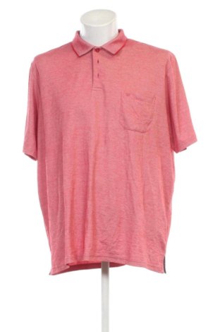 Мъжка тениска Redmond, Размер 3XL, Цвят Червен, Цена 3,06 €, #136594019