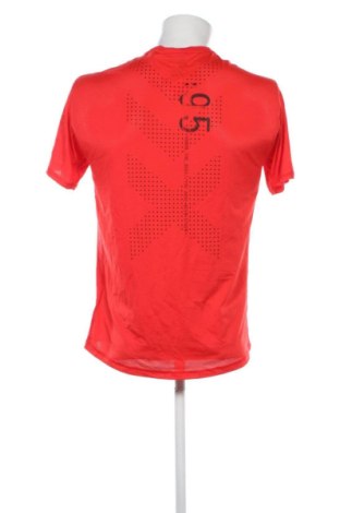 Мъжка тениска Reebok, Размер M, Цвят Червен, Цена 14,31 €