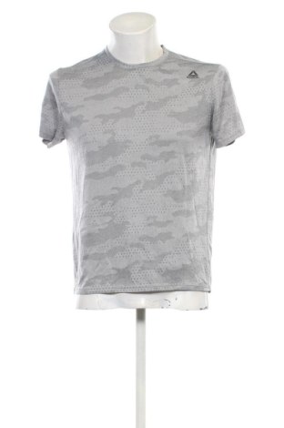 Férfi póló Reebok, Méret M, Szín Szürke, Ár 6 989 Ft