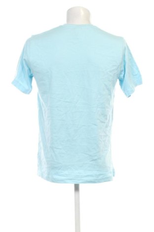 Pánské tričko  Reebok, Velikost M, Barva Modrá, Cena  409,00 Kč