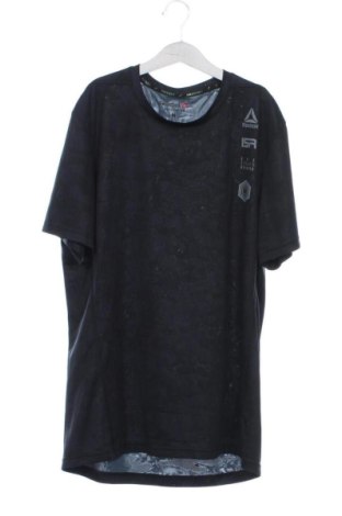 Herren Shirt Reebok, Größe M, Farbe Mehrfarbig, Preis 14,00 €