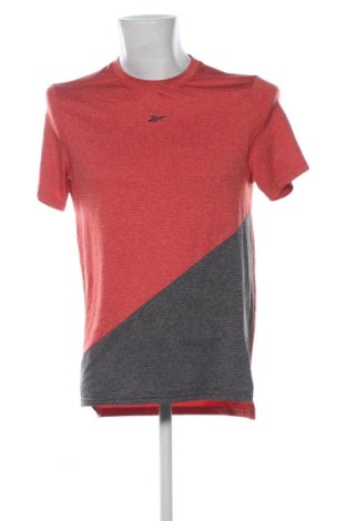 Herren T-Shirt Reebok, Größe M, Farbe Mehrfarbig, Preis € 18,99