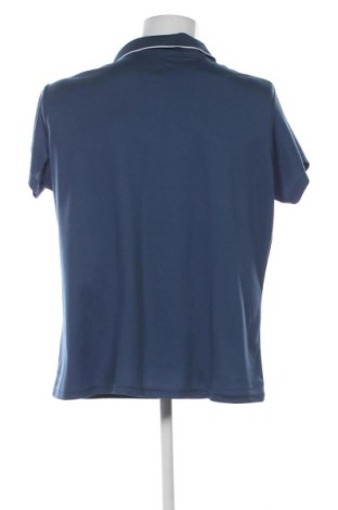 Herren Shirt Regatta, Größe L, Farbe Blau, Preis 13,99 €