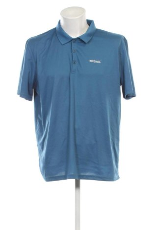 Herren T-Shirt Regatta, Größe XXL, Farbe Blau, Preis € 10,99