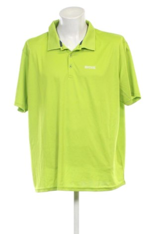 Herren Shirt Regatta, Größe 3XL, Farbe Grün, Preis 13,99 €