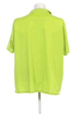 Herren Shirt Regatta, Größe 3XL, Farbe Grün, Preis 13,99 €