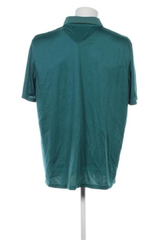 Мъжка тениска Regatta, Размер XXL, Цвят Зелен, Цена 24,03 €
