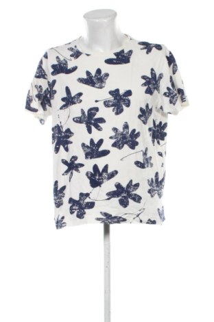 Męski T-shirt Reserved, Rozmiar XXL, Kolor Kolorowy, Cena 53,58 zł