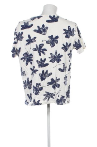 Męski T-shirt Reserved, Rozmiar XXL, Kolor Kolorowy, Cena 53,58 zł