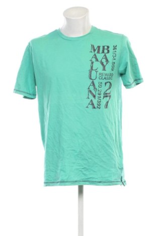 Herren Shirt Reward, Größe XL, Farbe Grün, Preis 12,99 €