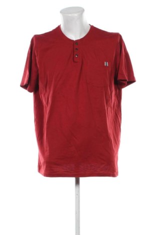 Férfi póló Reward, Méret XXL, Szín Piros, Ár 4 949 Ft