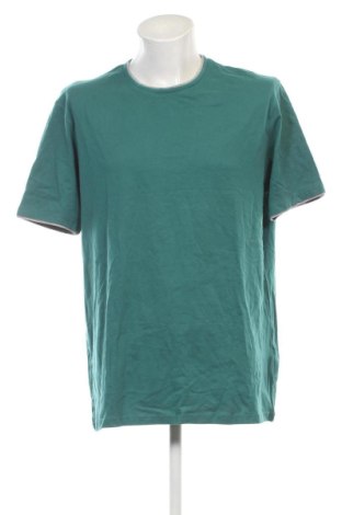 Ανδρικό t-shirt Reward, Μέγεθος XXL, Χρώμα Πράσινο, Τιμή 11,99 €