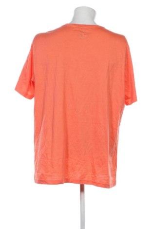 Tricou de bărbați Reward, Mărime 3XL, Culoare Portocaliu, Preț 60,99 Lei