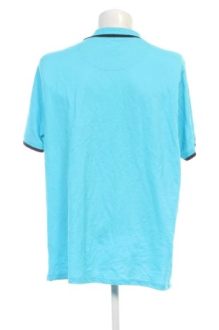 Tricou de bărbați Reward, Mărime 3XL, Culoare Albastru, Preț 98,99 Lei