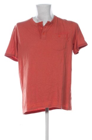 Ανδρικό t-shirt Reward, Μέγεθος XL, Χρώμα Πορτοκαλί, Τιμή 10,00 €, #136675317