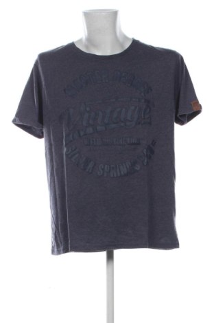 Herren Shirt Reward, Größe XL, Farbe Blau, Preis 10,00 €, #136677059