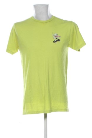 Herren Shirt Ripndip, Größe M, Farbe Grün, Preis 7,65 €, #136658645