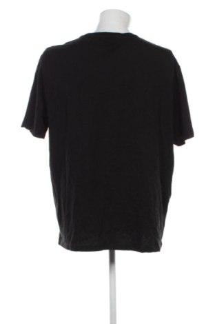 Tricou de bărbați Roberto Geissini, Mărime XXL, Culoare Negru, Preț 85,99 Lei