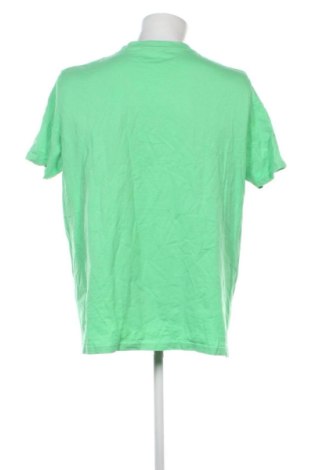 Мъжка тениска Rocklin, Размер XXL, Цвят Зелен, Цена 10,22 €