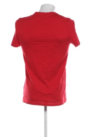 Ανδρικό t-shirt Rocklin, Μέγεθος L, Χρώμα Κόκκινο, Τιμή 18,46 €