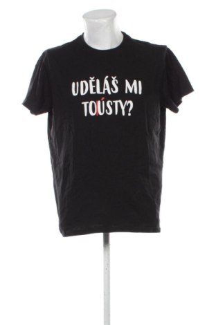Férfi póló Roly, Méret XL, Szín Fekete, Ár 4 009 Ft