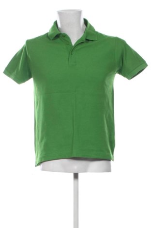 Ανδρικό t-shirt Roly, Μέγεθος M, Χρώμα Πράσινο, Τιμή 10,00 €, #136642942