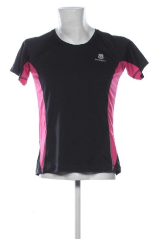 Herren T-Shirt Route 66, Größe L, Farbe Mehrfarbig, Preis € 8,99