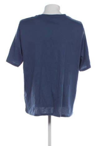 Tricou de bărbați Royal Class, Mărime XXL, Culoare Albastru, Preț 60,99 Lei