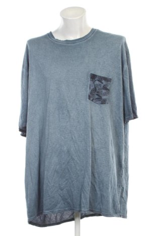Herren T-Shirt S.Oliver, Größe 5XL, Farbe Mehrfarbig, Preis € 10,99