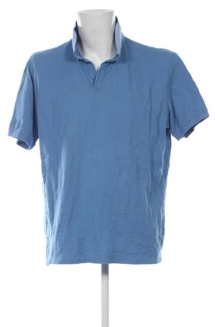 Herren Shirt S.Oliver, Größe 3XL, Farbe Blau, Preis 13,99 €