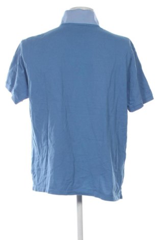 Herren Shirt S.Oliver, Größe 3XL, Farbe Blau, Preis 13,99 €
