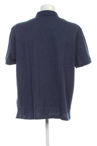 Férfi póló S.Oliver, Méret 3XL, Szín Kék, Ár 11 839 Ft