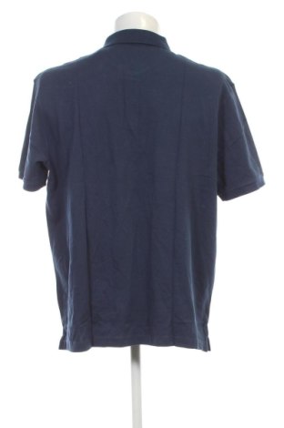 Férfi póló S.Oliver, Méret 3XL, Szín Kék, Ár 11 839 Ft