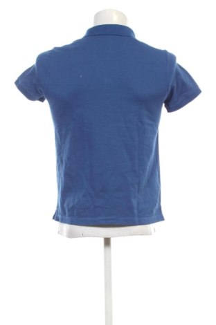 Tricou de bărbați S.Oliver, Mărime S, Culoare Albastru, Preț 63,99 Lei