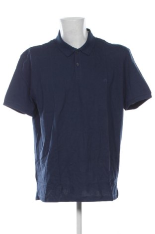 Herren Shirt S.Oliver, Größe 3XL, Farbe Blau, Preis 30,99 €