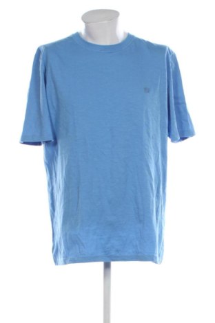 Herren T-Shirt S.Oliver, Größe 3XL, Farbe Blau, Preis € 10,99